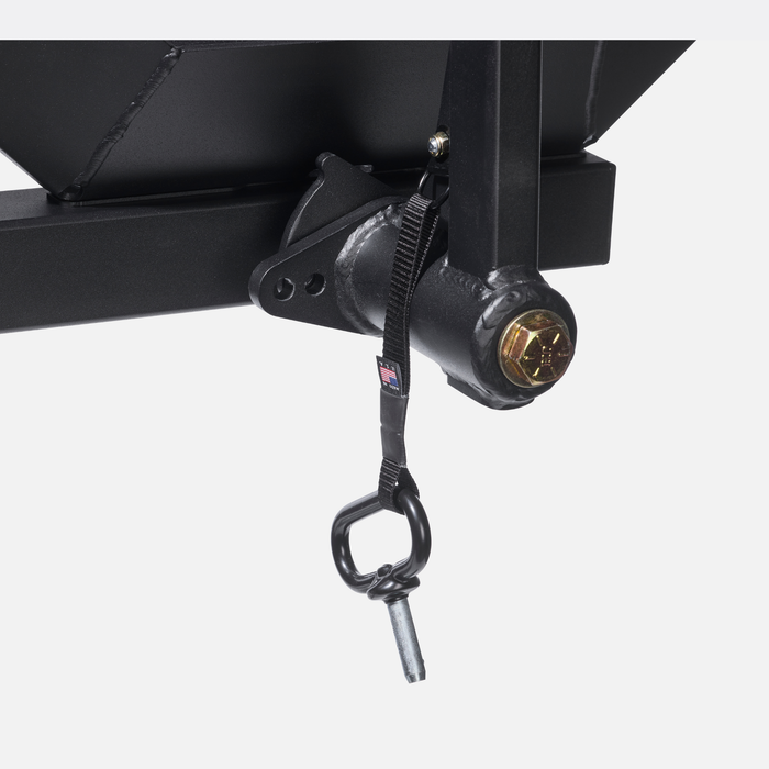 RIG'd RambleRack™ Add-On
