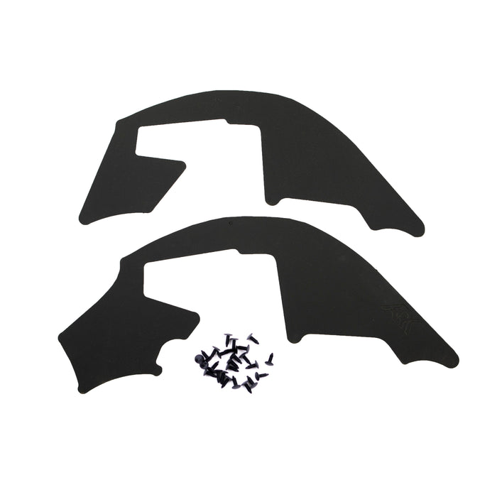 ARK Splash Guards For Land Cruiser (2010-2023)