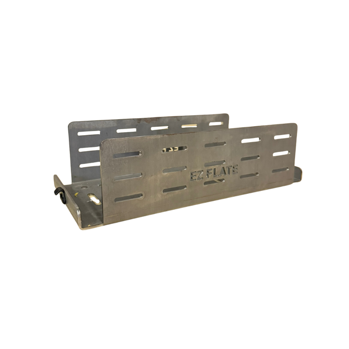 EZ FLATE Lock 'N Load Universal Compressor Mounts