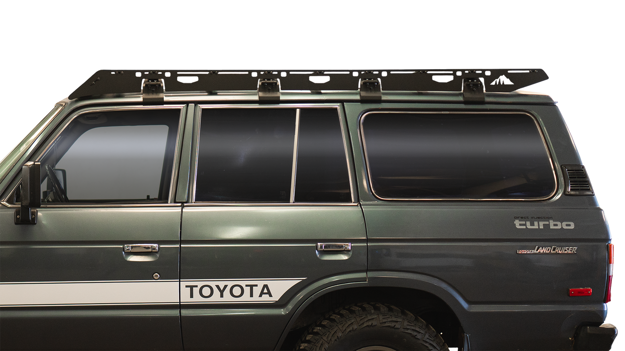 Sherpa The Mineral 60 Series For Land Cruiser (1980-1990)