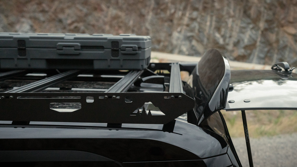 Sherpa Atlas Roof Rack For Land Cruiser 250 Series (2024-Current)