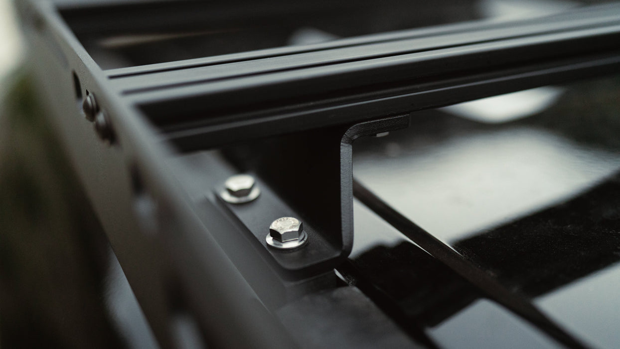 Sherpa Atlas Roof Rack For Land Cruiser 250 Series (2024-Current)