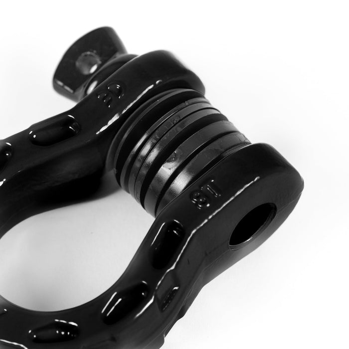Rotopax 8 Ton D-Ring Shackle
