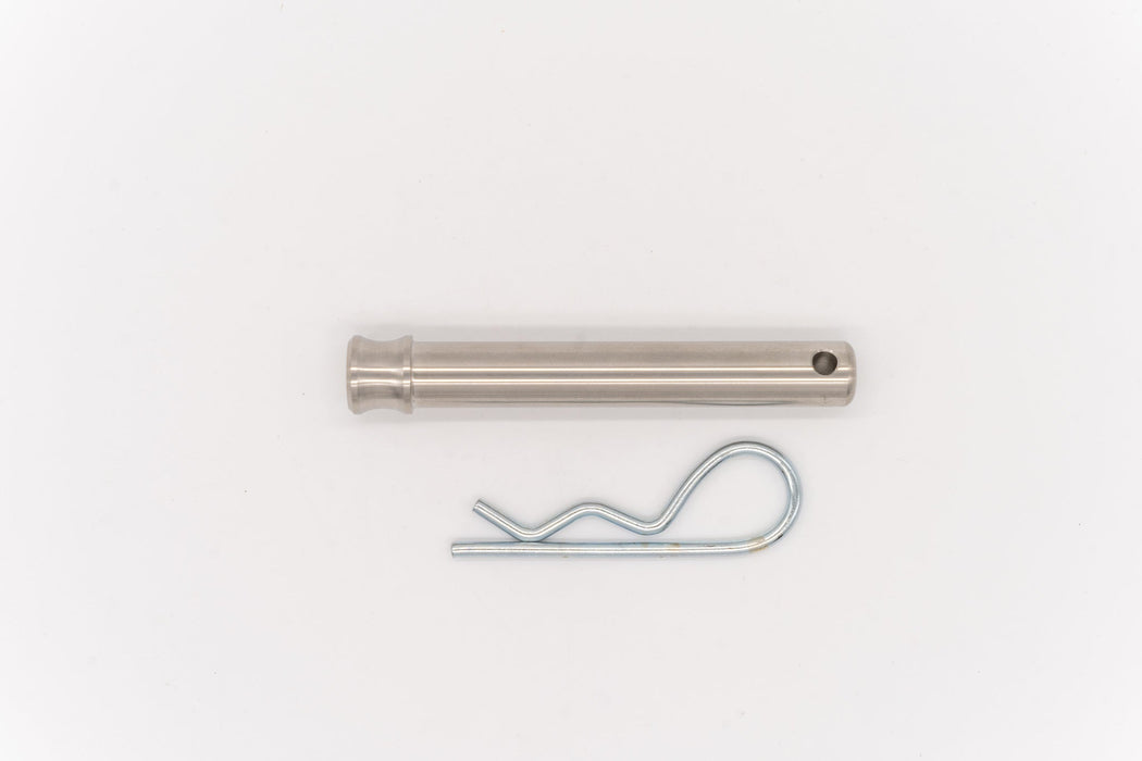 RIG'd Hitch Pin For UltraSwing and RambleRack (5/8")