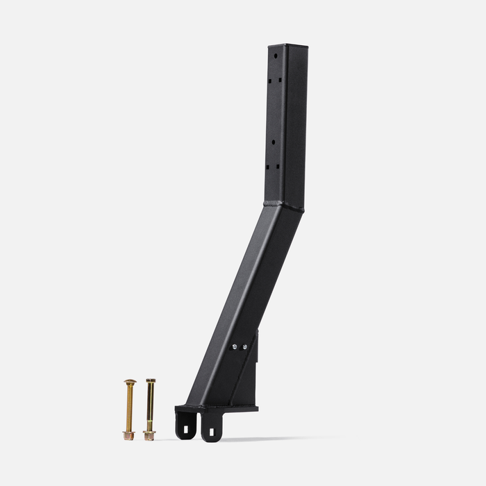 RIG'd RambleSwing® Pro Hitching Post