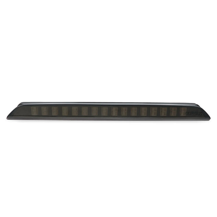 Alpharex Nova Prismatic Led Third Brake Light Alpha Black For Land Cruiser (2024-Current)