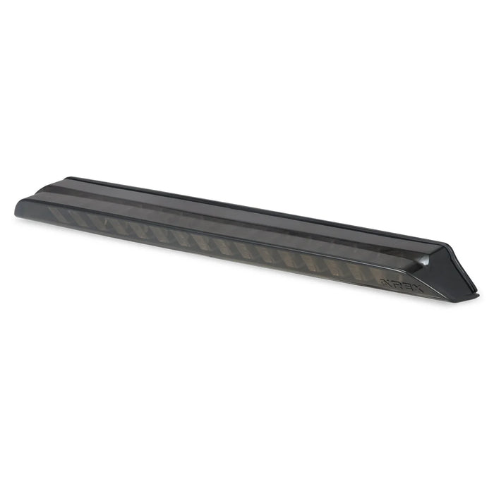 Alpharex Nova Prismatic Led Third Brake Light Alpha Black For Land Cruiser (2024-Current)