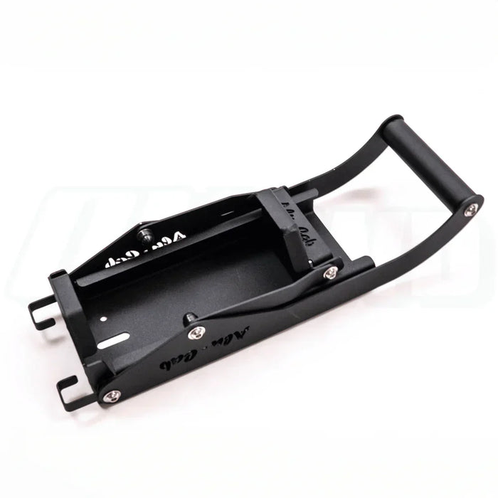 Alu-Cab Can Crusher