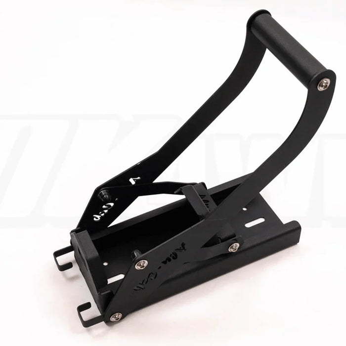 Alu-Cab Can Crusher