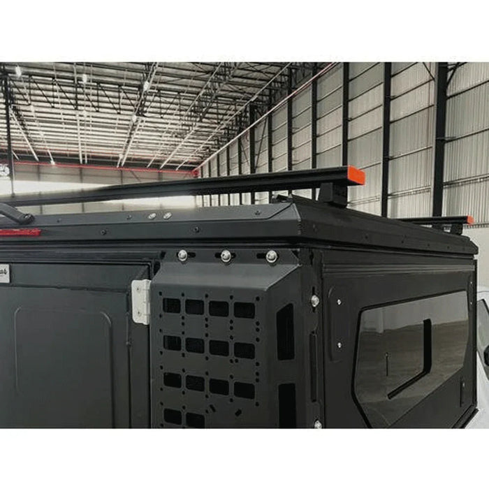 Alu-Cab Load Bar