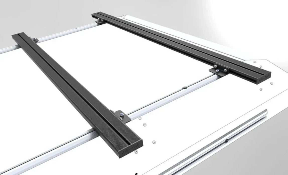 Alu-Cab Load Bar