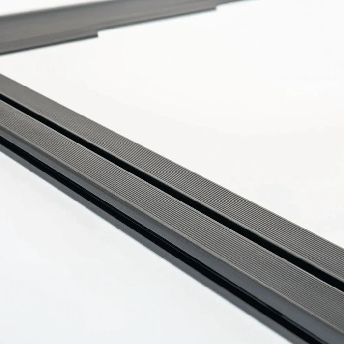 Alu-Cab Load Bar