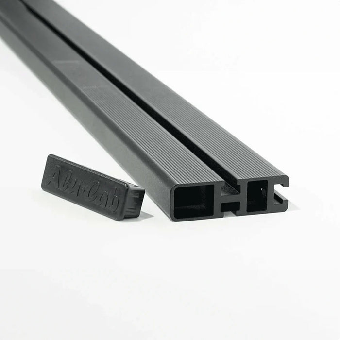 Alu-Cab Load Bar
