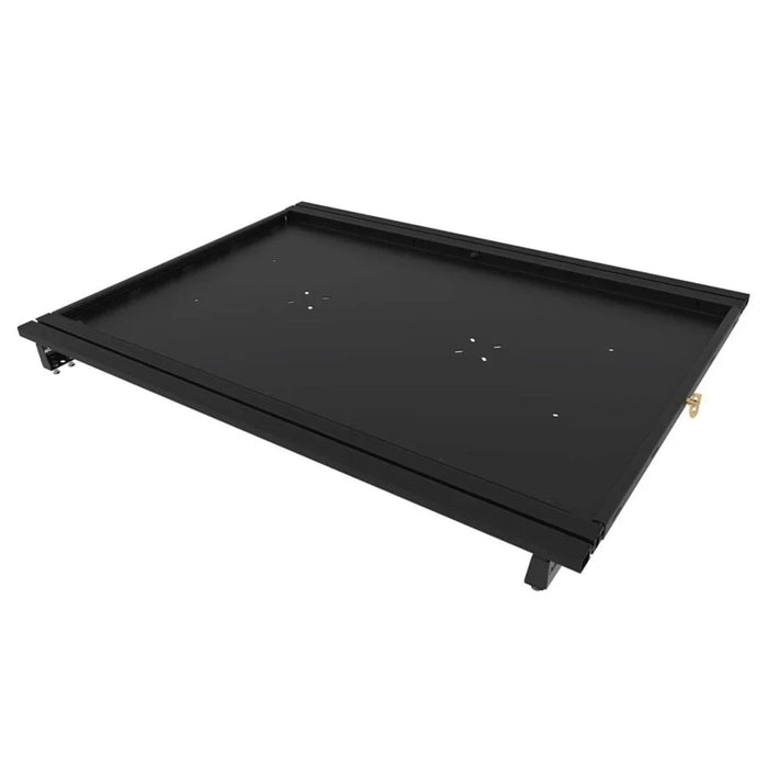 Alu-Cab Load Bar Table Mount