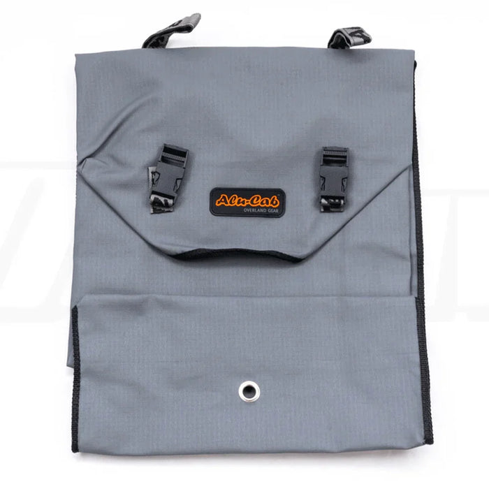 Alu-Cab Mud Shoe Bag
