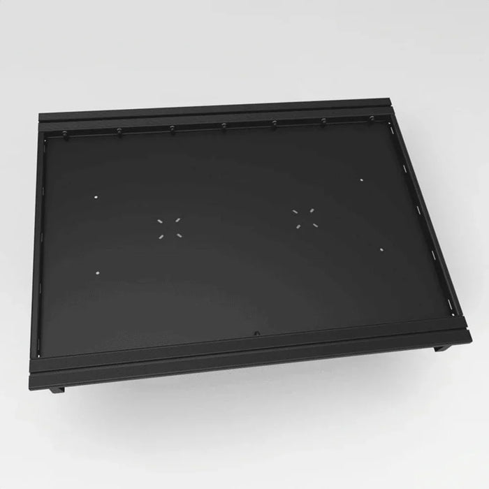 Alu-Cab Roof Rack Tray