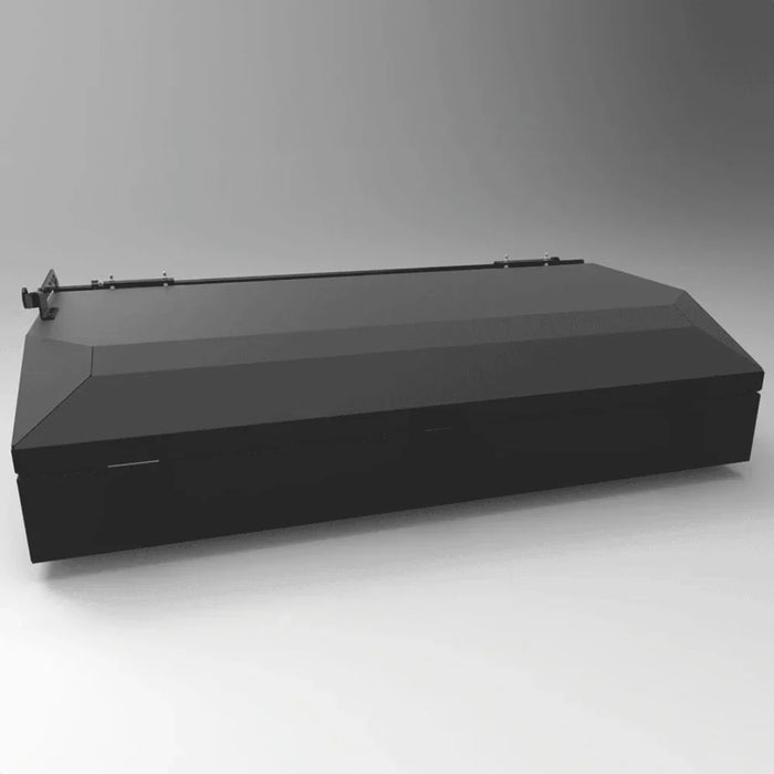 Alu-Cab Wood Box