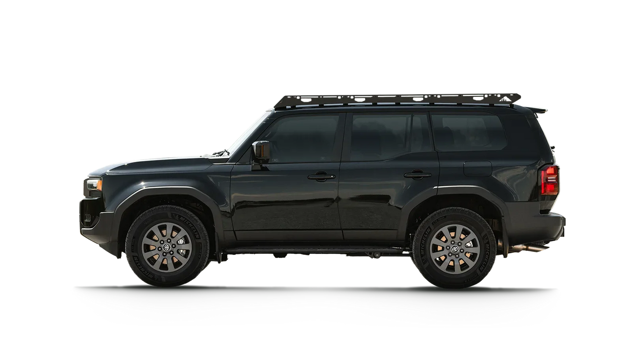 Sherpa Atlas Roof Rack For Land Cruiser 250 Series (2024-Current)