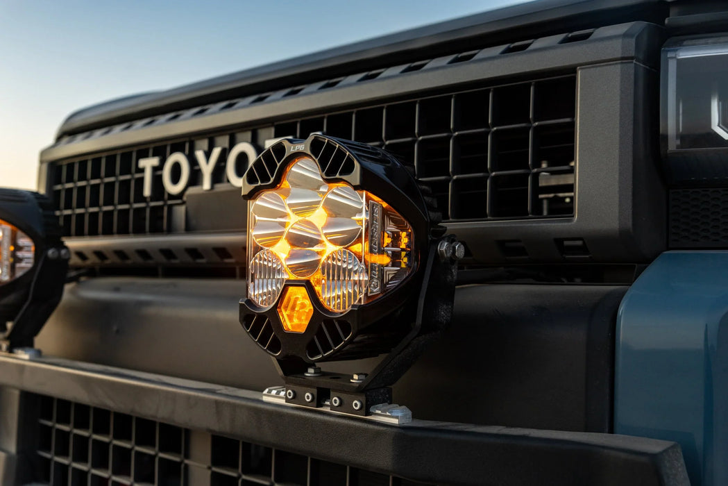 NYTOP Accessory Rail Mount