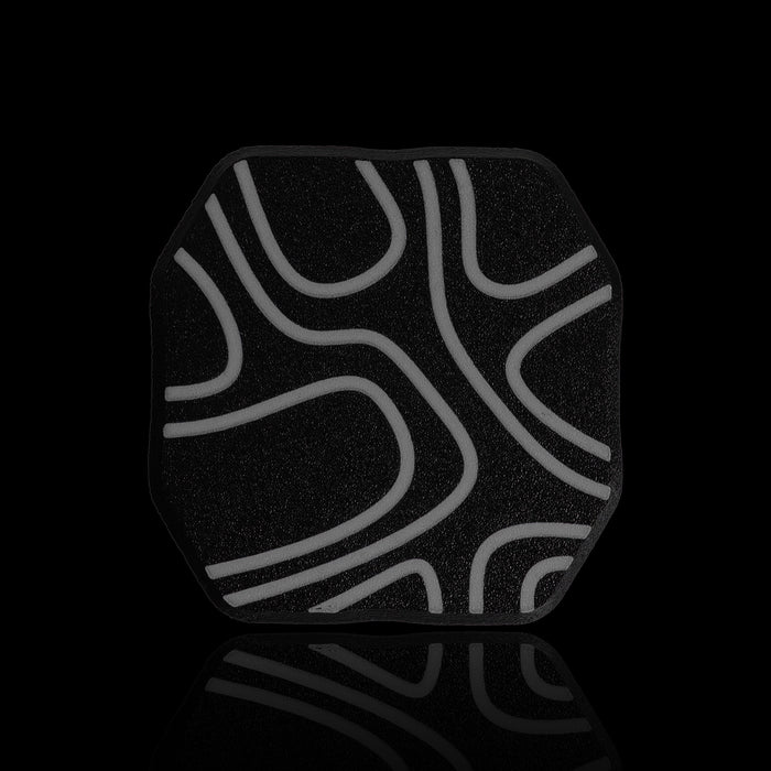 Land Cruiser Lifestyle Ditch Light Covers