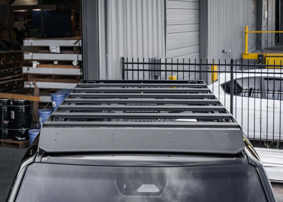 Backwoods Adventure Mods Roof Rack For Land Cruiser 250 (2024-Current)
