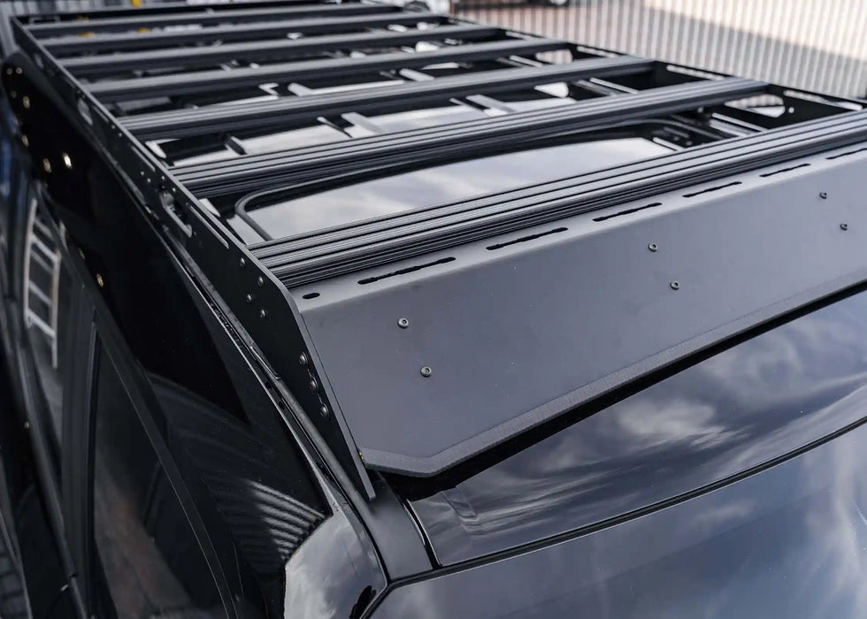 Backwoods Adventure Mods Roof Rack For Land Cruiser 250 (2024-Current)