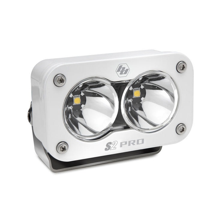 Baja Designs S2 Pro LED Auxiliary Light Pod Universal