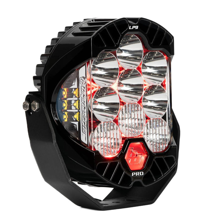 Baja Designs LP9 Pro LED Pod Lights