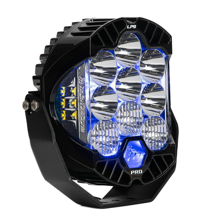 Baja Designs LP9 Pro LED Pod Lights