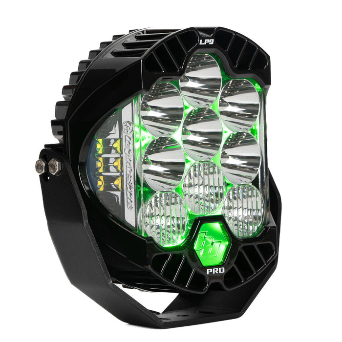 Baja Designs LP9 Pro LED Pod Lights