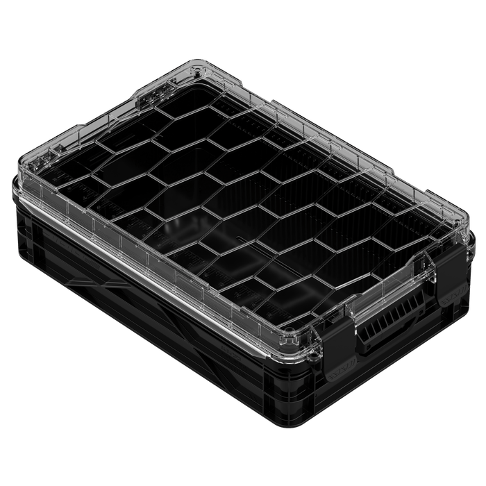 SidioCrate Quarter Size SIDIO WR