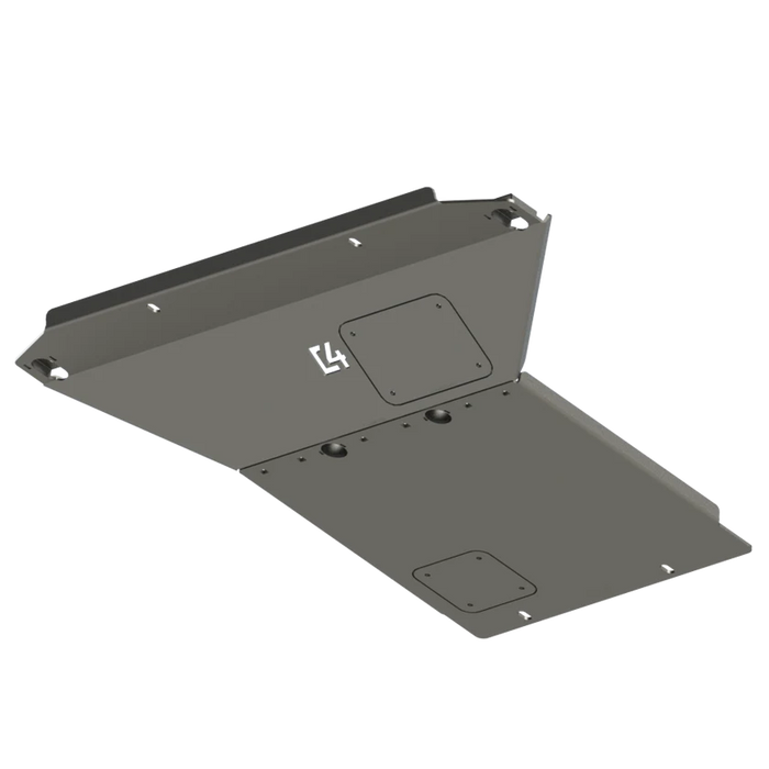 C4 Fabrication Front Skid Plate For Land Cruiser 250 (2024-Current)
