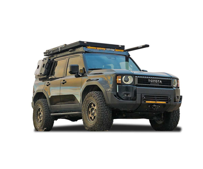CBI Covert Front Bumper For Land Cruiser 250 (2024-Current)