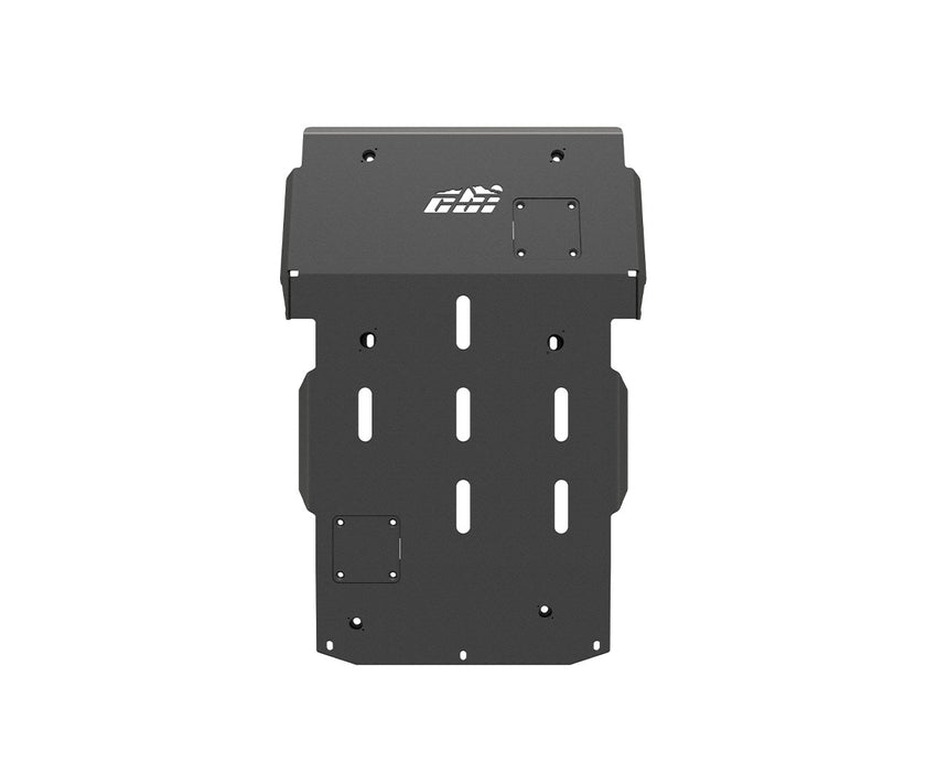 CBI Front Skid Plate For Land Cruiser 250 Series (2024-Current)