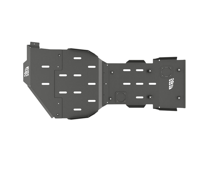 CBI Full Skid Plate For Land Cruiser 250 Series (2024-Current)