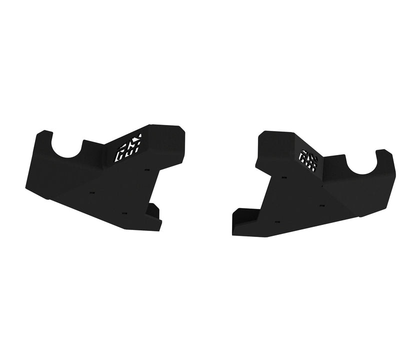 CBI Lower Control Arm Skids For Land Cruiser 250 Series (2024-Current)