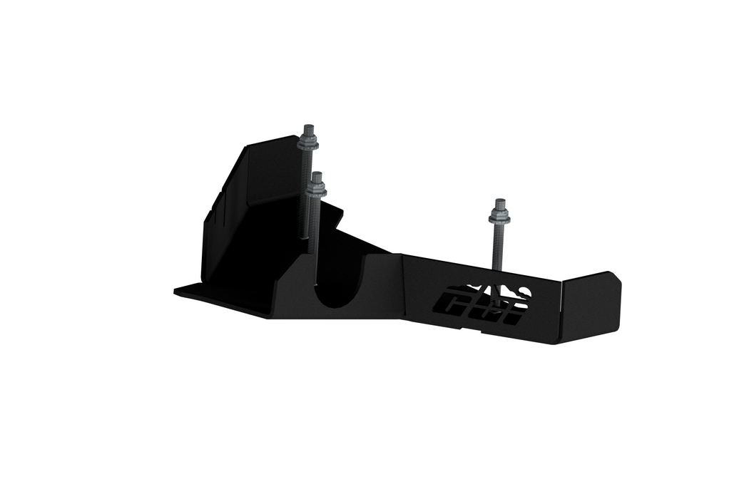 CBI Lower Control Arm Skids For Land Cruiser 250 Series (2024-Current)