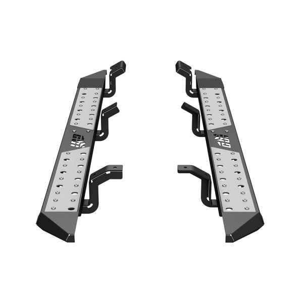 CBI Side Steps for Land Cruiser 250 (2024-Current)