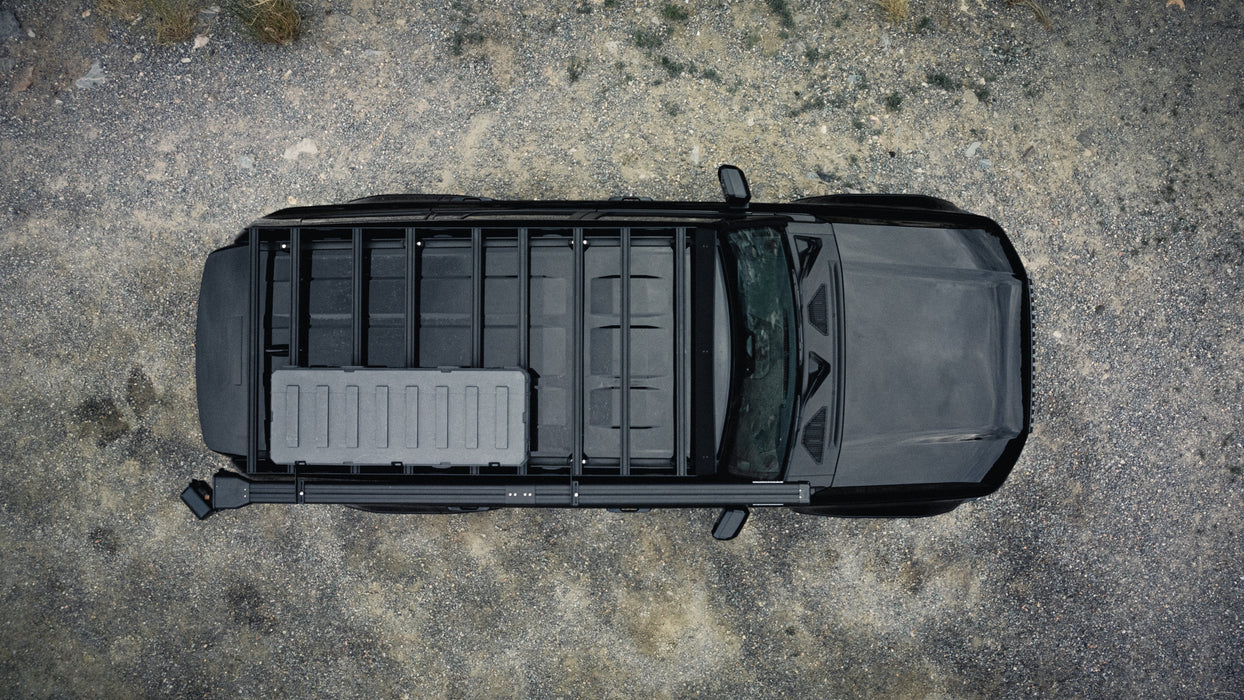 Sherpa Atlas Roof Rack For Land Cruiser 250 Series (2024-Current)