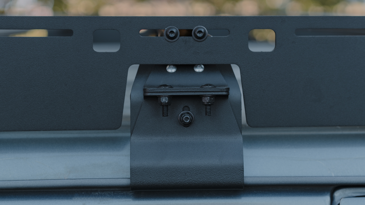 Sherpa The Mineral 60 Series For Land Cruiser (1980-1990)
