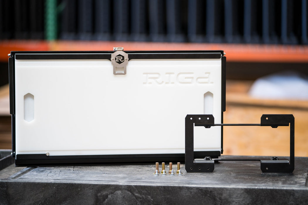 RIG'd UltraTable™ For UltraSwing™
