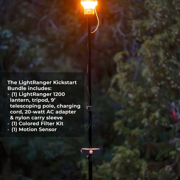 Devos Lightranger 1200