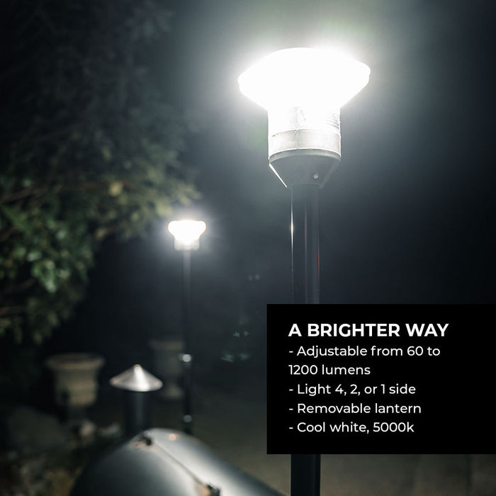 Devos Lightranger 1200