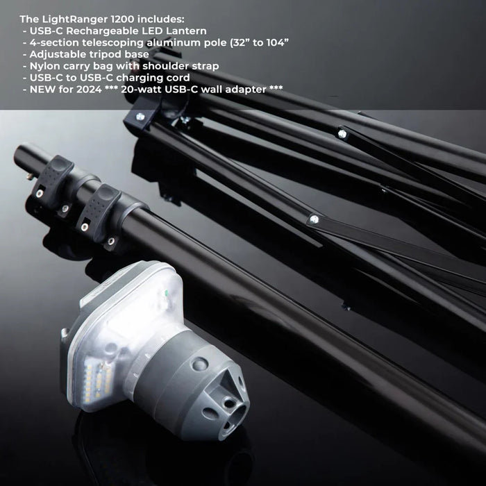 Devos Lightranger 1200