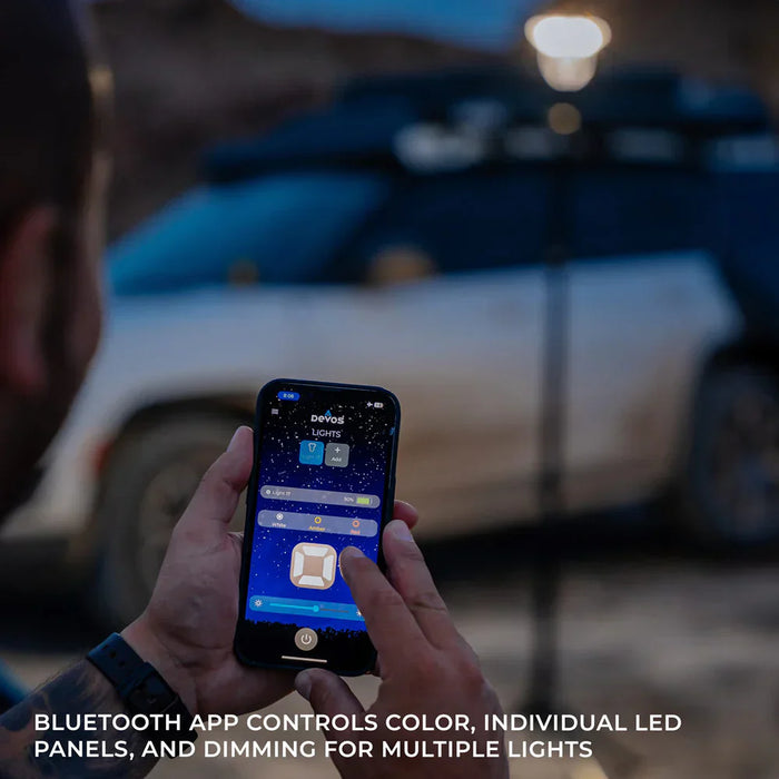 Devos Lightranger 2000