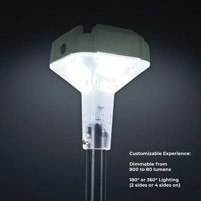 Devos Lightranger 800