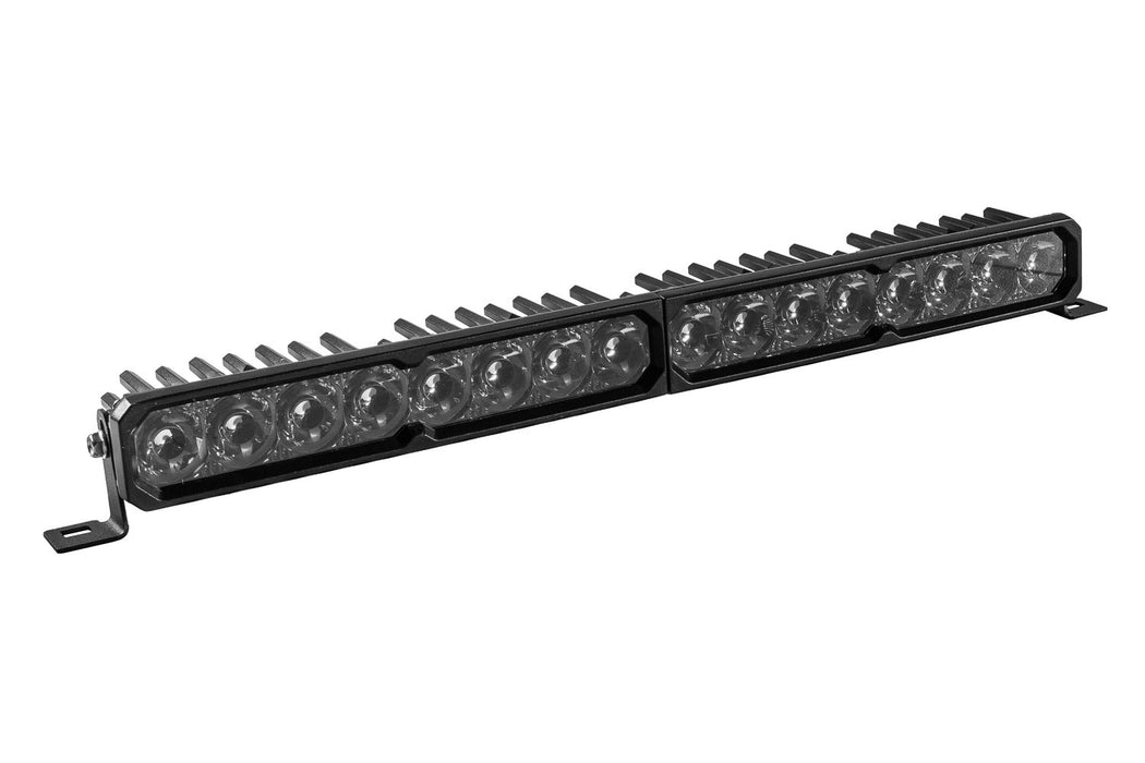 Diode Dynamics SS20 White LED Light Bar for Land Cruiser