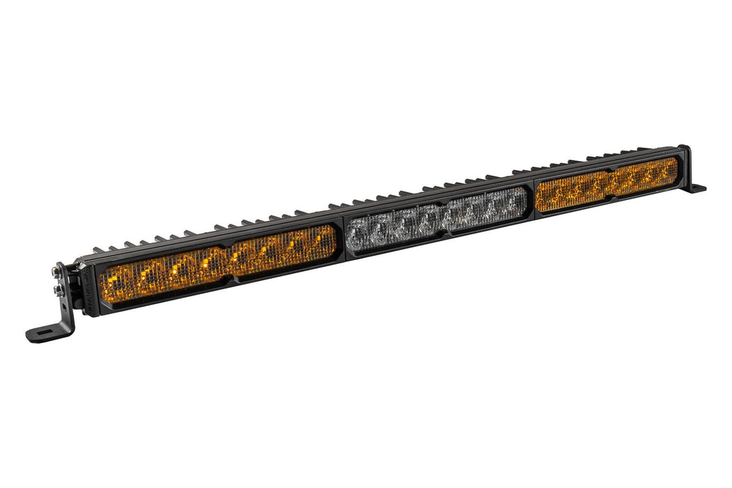 Diode Dynamics SS30 Dual-Color LED Light Bar for Land Cruiser