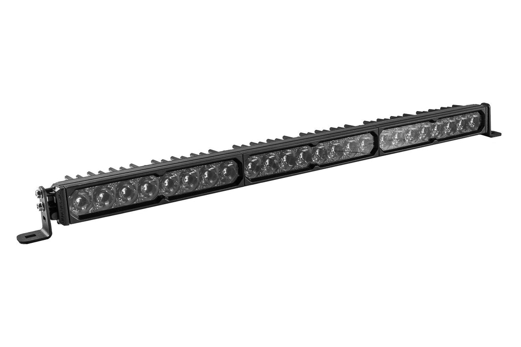 Diode Dynamics SS30 White LED Light Bar for Land Cruiser
