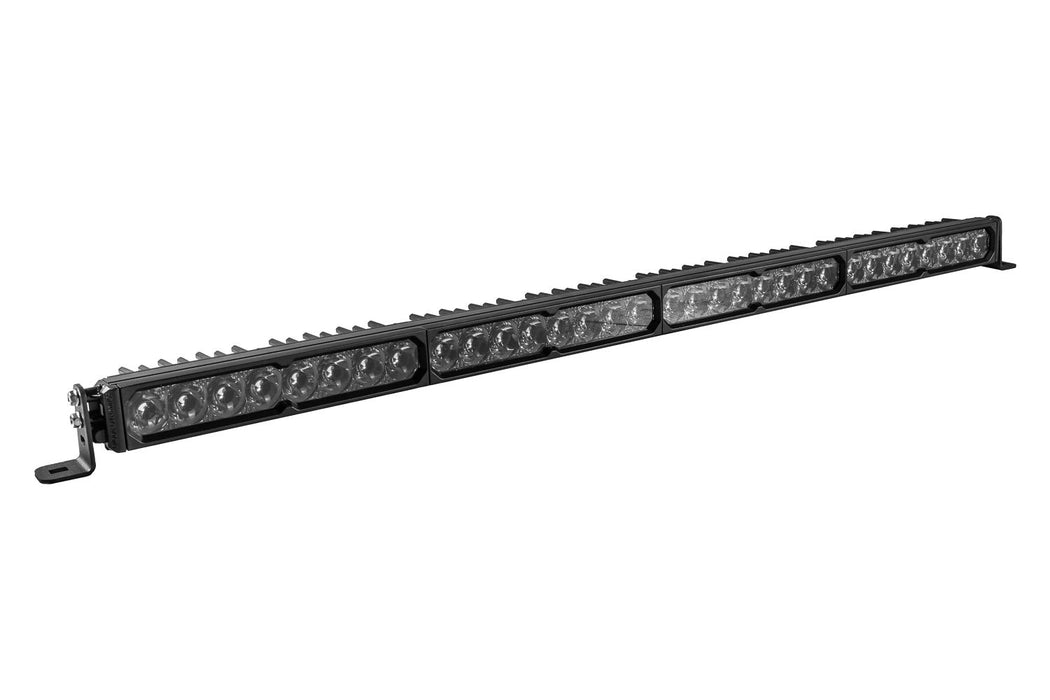 Diode Dynamics SS40 White LED Light Bar for Land Cruiser